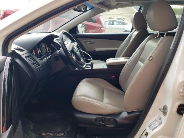 Photo 7 from auction – 2013 MAZDA CX-9 TOURI with VIN JM3TB3CA5D0418662