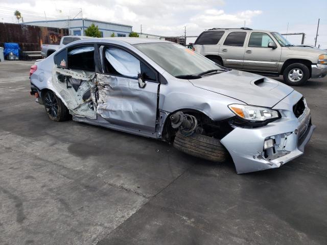 Photo 4 from auction – 2019 SUBARU WRX with VIN JF1VA1A61K9825951