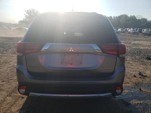Zdjęcie 6 z aukcji – 2016 MITSUBISHI OUTLANDER z VIN JA4AD2A38GZ004861