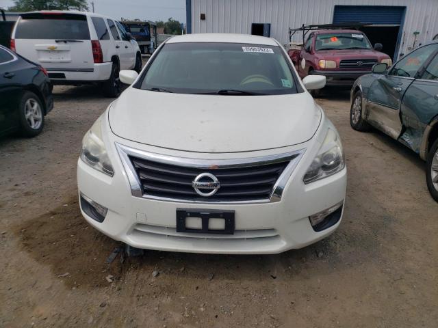 Photo 5 from auction – 2015 NISSAN ALTIMA 2.5 with VIN 1N4AL3AP1FN914025