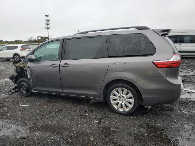 Photo 2 from auction – 2016 TOYOTA SIENNA LE with VIN 5TDJK3DC5GS138063