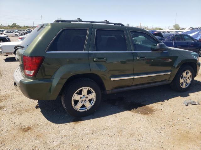 Photo 3 from auction – 2007 JEEP GRAND CHER with VIN 1J8HS58P47C561234