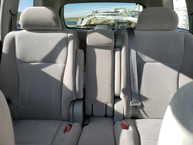 Photo 10 from auction – 2009 TOYOTA HIGHLANDER with VIN JTEES41A992120407