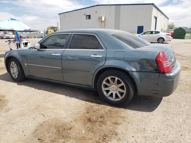 Photo 2 from auction – 2005 CHRYSLER 300C with VIN 2C3JA63H75H520712