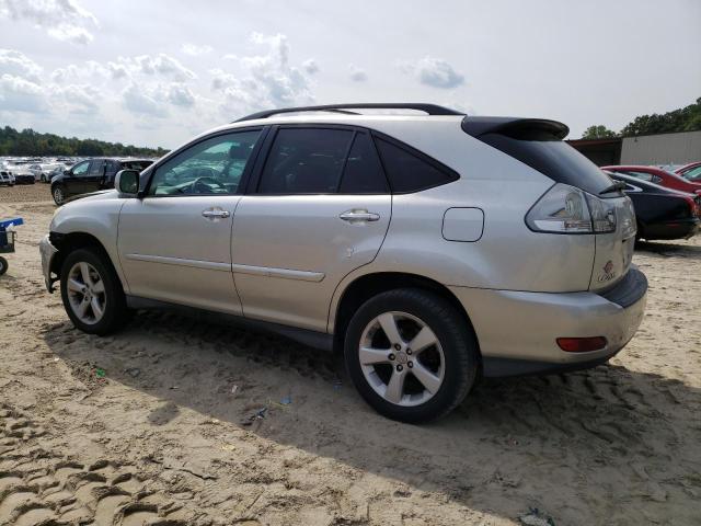 Photo 2 from auction – 2008 LEXUS RX 350 with VIN 2T2HK31U78C055476