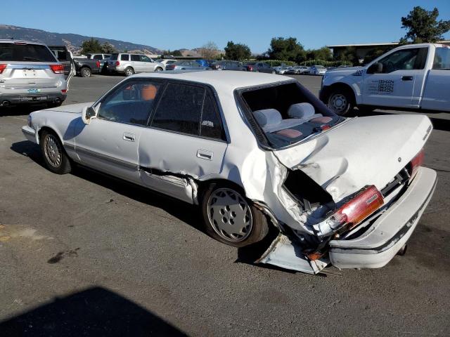 Photo 2 from auction – 1992 TOYOTA CRESSIDA L with VIN JT2MX83E9N0086900