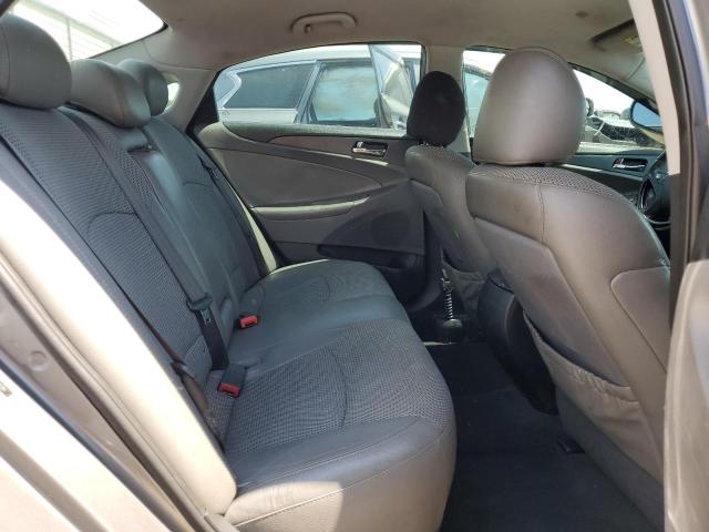 Photo 10 from auction – 2013 HYUNDAI SONATA SE with VIN 5NPEC4AC0DH520351