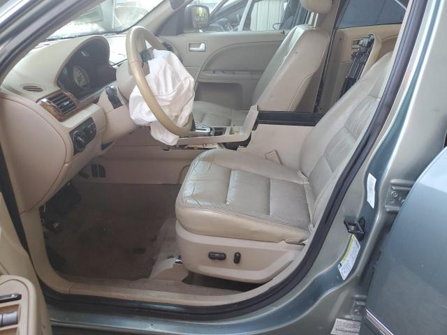 Photo 7 from auction – 2005 FORD FIVE HUNDR with VIN 1FAFP25115G184582