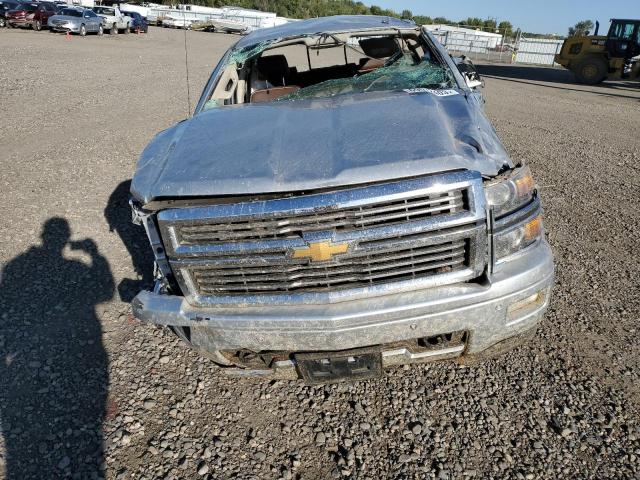 Photo 5 from auction – 2014 CHEVROLET SILVERADO with VIN 3GCUKTEJ2EG268534