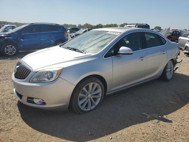 BUICK VERANO CON 2013 مع رقم تعريف المركبة 1G4PR5SK3D4161260 - صورة من المزاد