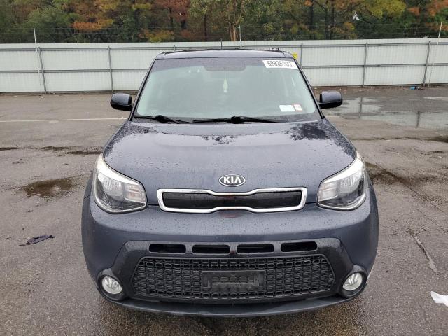 Photo 5 from auction – 2016 KIA SOUL + with VIN KNDJP3A55G7241078