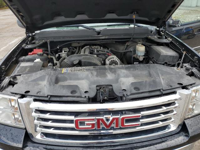 Photo 11 from auction – 2011 GMC SIERRA K15 with VIN 3GTP2WE33BG137866