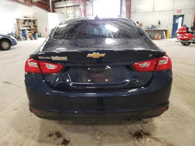 Photo 6 from auction – 2017 CHEVROLET MALIBU LT with VIN 1G1ZE5ST3HF175969