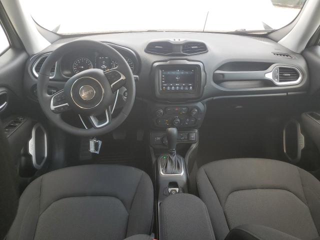Photo 8 from auction – 2021 JEEP RENEGADE S with VIN ZACNJDAB5MPN14501