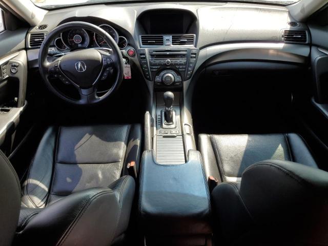 Photo 8 from auction – 2013 ACURA TL TECH with VIN 19UUA8F50DA011193