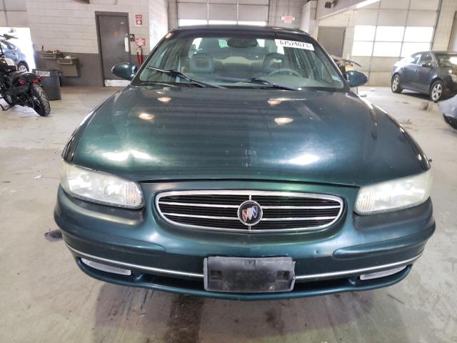 Photo 5 from auction – 1999 BUICK REGAL LS with VIN 2G4WB52K9X1541381