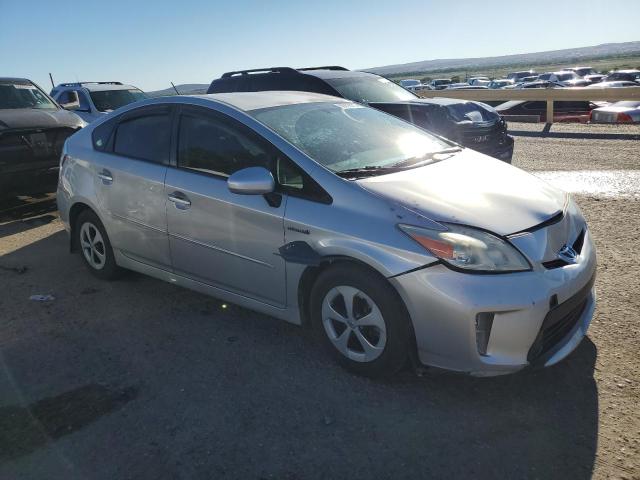 Photo 4 from auction – 2014 TOYOTA PRIUS with VIN JTDKN3DU4E1750592