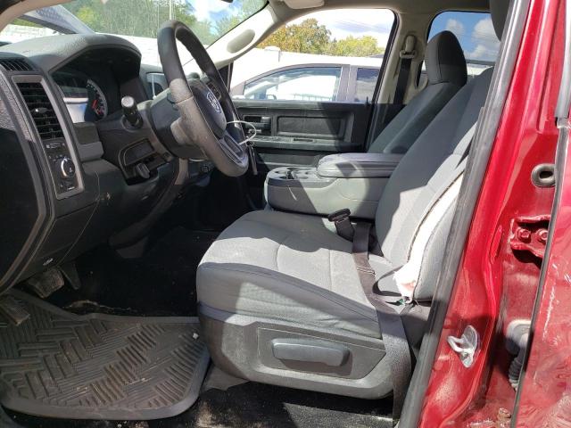 Photo 7 from auction – 2014 RAM 1500 ST with VIN 1C6RR7KT4ES207362