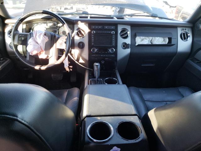 Photo 8 from auction – 2014 FORD EXPEDITION with VIN 1FMJK2A56EEF17605