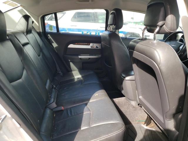 Снимка 10 от търг – 2010 CHRYSLER SEBRING с VIN 1C3CC5FB0AN134784