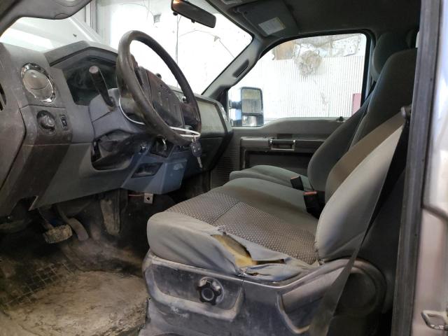 Photo 7 from auction – 2011 FORD F250 SUPER with VIN 1FT7W2B64BEC46484