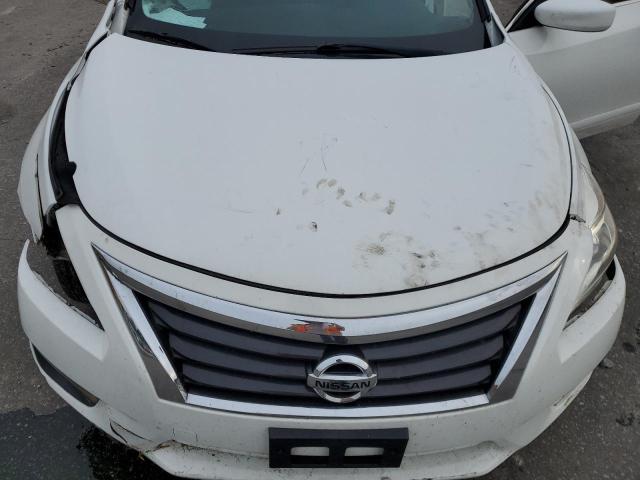 Photo 11 from auction – 2015 NISSAN ALTIMA 2.5 with VIN 1N4AL3AP7FC470743