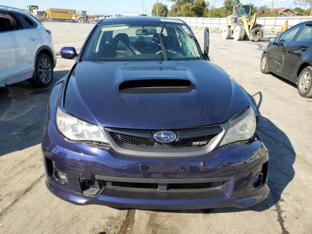 Photo 5 from auction – 2013 SUBARU IMPREZA WR with VIN JF1GV7E63DG003452