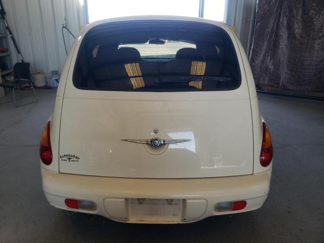 Photo 6 from auction – 2004 CHRYSLER PT CRUISER with VIN 3C4FY48B74T237268