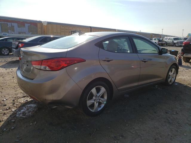 Photo 3 from auction – 2012 HYUNDAI ELANTRA GL with VIN 5NPDH4AE0CH062680