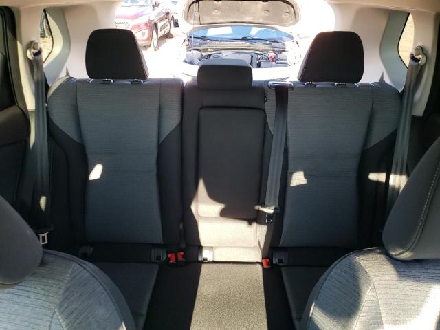 Photo 10 from auction – 2023 NISSAN ROGUE SV with VIN 5N1BT3BB6PC800810