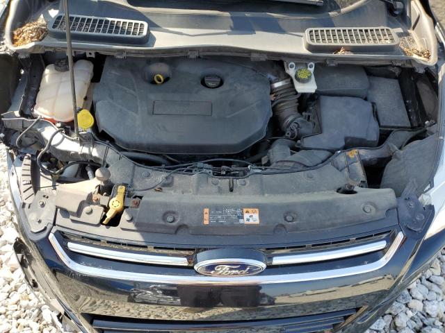 Photo 11 from auction – 2016 FORD ESCAPE TIT with VIN 1FMCU9J96GUC87720