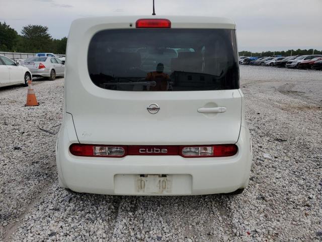 Photo 6 from auction – 2010 NISSAN CUBE BASE with VIN JN8AZ2KR6AT169655