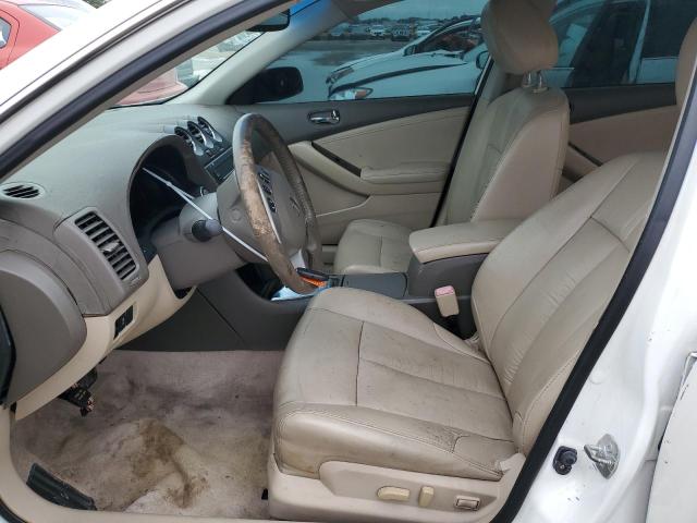 Photo 7 from auction – 2012 NISSAN ALTIMA BAS with VIN 1N4AL2AP5CC153940