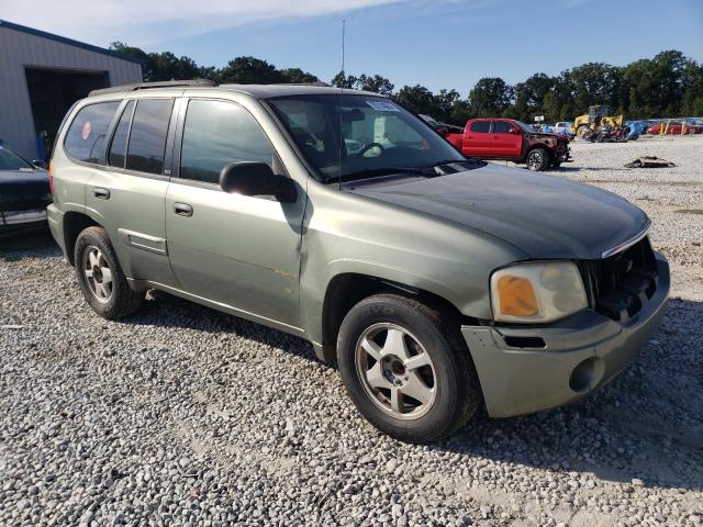 Photo 4 from auction – 2003 GMC ENVOY with VIN 1GKDS13S432185133