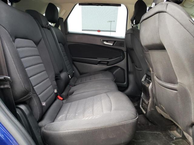 Photo 11 from auction – 2015 FORD EDGE SE with VIN 2FMTK4G9XFBC30506