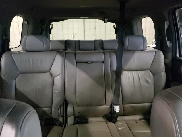 Photo 10 from auction – 2011 HONDA PILOT EXLN with VIN 5FNYF4H79BB094667