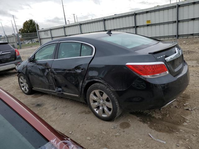 Photo 2 from auction – 2012 BUICK LACROSSE P with VIN 1G4GD5E38CF102176
