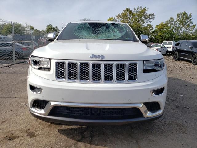 Photo 5 from auction – 2014 JEEP GRAND CHER with VIN 1C4RJFJG2EC427270