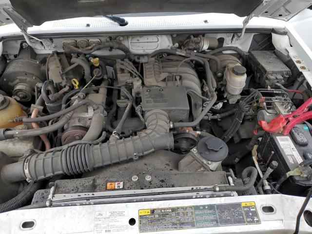 Photo 11 from auction – 2011 FORD RANGER with VIN 1FTKR1AD0BPA25514