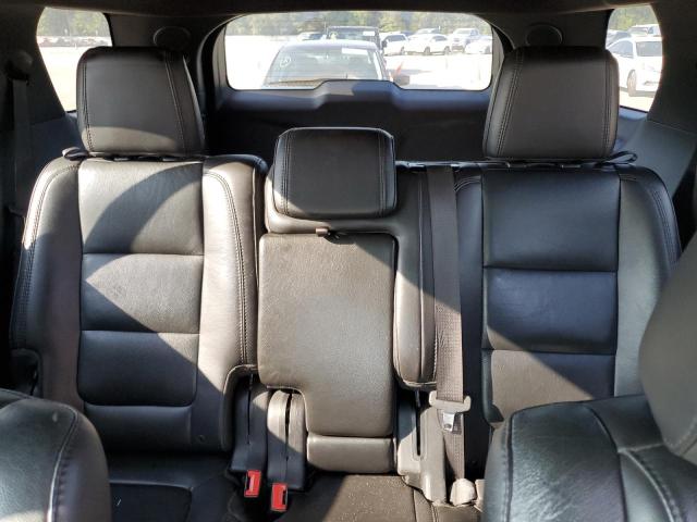 Photo 10 from auction – 2013 FORD EXPLORER L with VIN 1FM5K7F88DGC11977