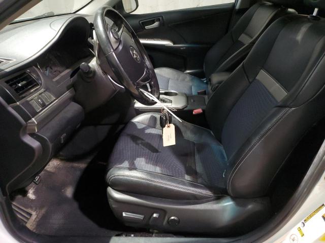 Photo 7 from auction – 2014 TOYOTA CAMRY L with VIN 4T1BF1FK7EU459852