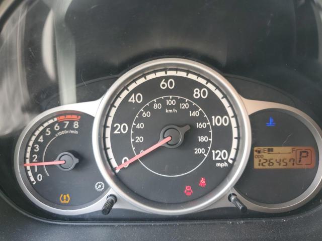 Photo 9 from auction – 2011 MAZDA MAZDA2 with VIN JM1DE1HY7B0104085