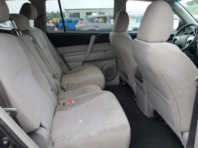 Photo 11 from auction – 2013 TOYOTA HIGHLANDER with VIN 5TDBK3EH1DS188419