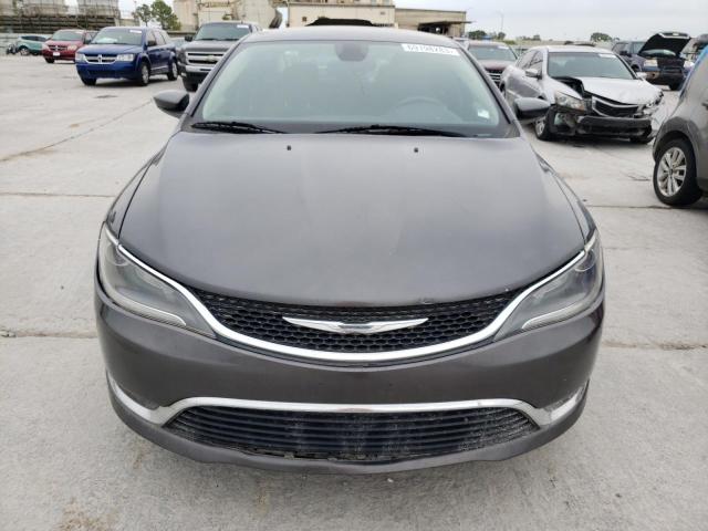 Снимка 5 от търг – 2015 CHRYSLER 200 LIMITE с VIN 1C3CCCAB4FN725560