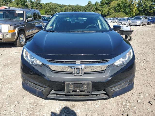 Photo 5 from auction – 2018 HONDA CIVIC LX with VIN 2HGFC2F57JH560144