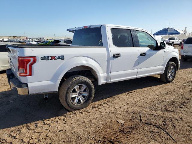Photo 3 from auction – 2016 FORD F150 SUPER with VIN 1FTEW1EG1GKD83428