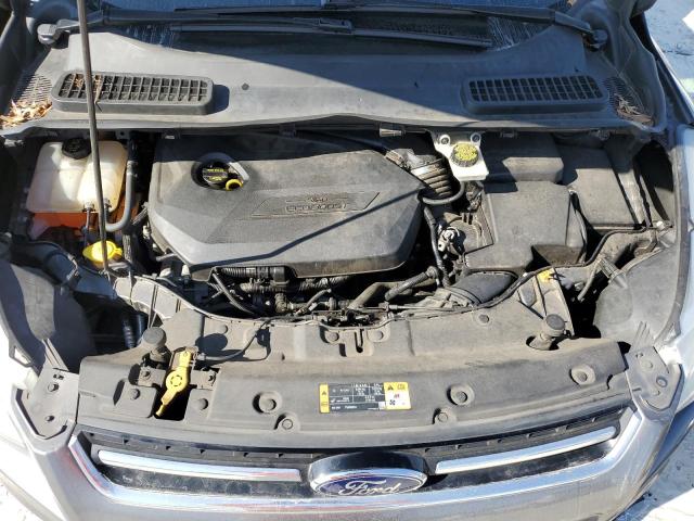 Photo 12 from auction – 2014 FORD ESCAPE TIT with VIN 1FMCU0JX4EUB34020