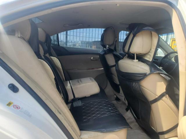Photo 6 from auction – 2007 LEXUS ES 350 with VIN JTHBJ46G372122964