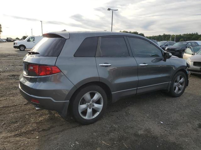 Photo 3 from auction – 2008 ACURA RDX TECHNO with VIN 5J8TB18518A013540