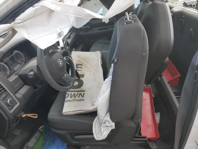 Photo 7 from auction – 2022 RAM 1500 CLASS with VIN 3C6JR6DG4NG412615